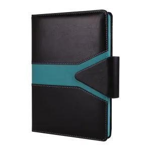 Afyon ÇAMLIDERE FÜME TARİHSİZ DEFTER (15X21 CM) - Tarihsiz Defterler - Görsel 2
