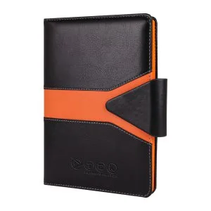 Afyon ÇAMLIDERE FÜME TARİHSİZ DEFTER (15X21 CM) - Tarihsiz Defterler - Görsel 3