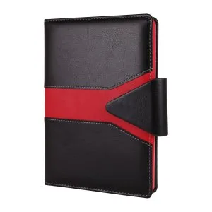 Afyon ÇAMLIDERE FÜME TARİHSİZ DEFTER (15X21 CM) - Tarihsiz Defterler - Görsel 4