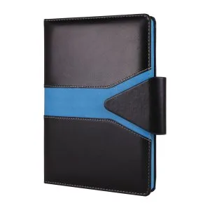 Afyon ÇAMLIDERE FÜME TARİHSİZ DEFTER (15X21 CM) - Tarihsiz Defterler - Görsel 6