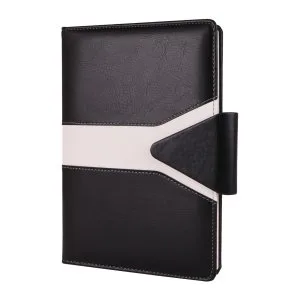 Afyon ÇAMLIDERE FÜME TARİHSİZ DEFTER (15X21 CM) - Tarihsiz Defterler - Görsel 7
