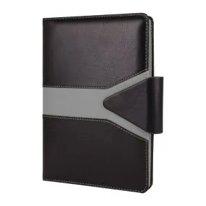 Afyon ÇAMLIDERE FÜME TARİHSİZ DEFTER (15X21 CM) - Tarihsiz Defterler