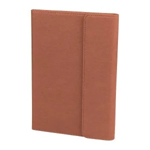 Afyon ÇAYYOLU YEŞİL TARİHSİZ DEFTER (16X21,5 CM) - Tarihsiz Defterler - Görsel 2
