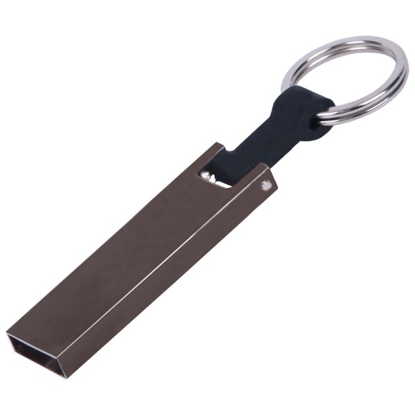 Afyon CENGİZ GUN METAL USB BELLEK (32 GB)