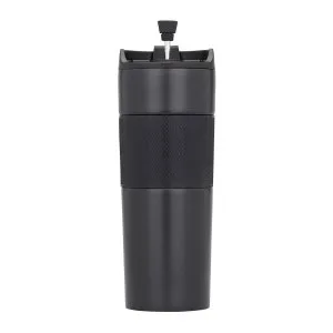 Afyon CİDE BEYAZ 500 ML FRENCH PRESS TERMOS - Termoslar ve Mataralar - Görsel 2