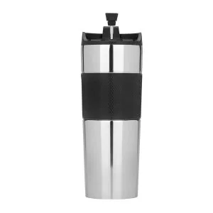 Afyon CİDE BEYAZ 500 ML FRENCH PRESS TERMOS - Termoslar ve Mataralar - Görsel 3