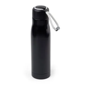Afyon CUNDA KIRMIZI 500 ML TERMOS - Termoslar ve Mataralar - Görsel 4