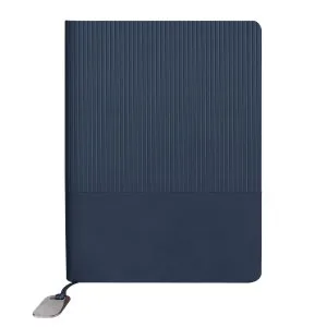 Afyon DİKMEN KIRMIZI TARİHSİZ DEFTER (15X21 CM) - Tarihsiz Defterler - Görsel 2