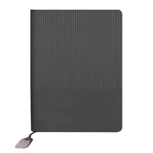 Afyon DİKMEN KIRMIZI TARİHSİZ DEFTER (15X21 CM) - Tarihsiz Defterler - Görsel 3