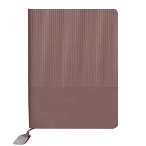 Afyon DİKMEN KIRMIZI TARİHSİZ DEFTER (15X21 CM) - Tarihsiz Defterler - Görsel 4