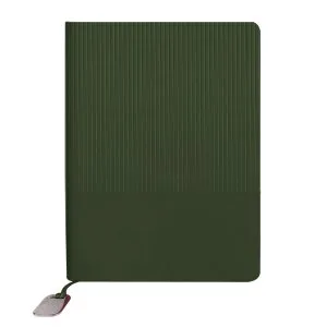 Afyon DİKMEN KIRMIZI TARİHSİZ DEFTER (15X21 CM) - Tarihsiz Defterler - Görsel 5