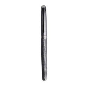 Afyon DÜZİÇİ GÜMÜŞ METAL ROLLER KALEM - Roller Kalemler - Görsel 5