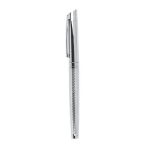 Afyon DÜZİÇİ GÜMÜŞ METAL ROLLER KALEM - Roller Kalemler