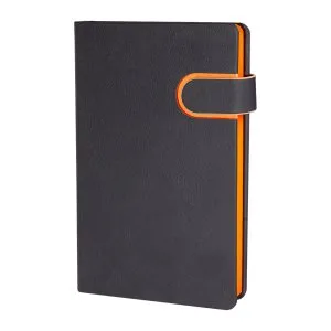 Afyon EMEK YEŞİL TARİHSİZ DEFTER (13X21 CM) - Tarihsiz Defterler - Görsel 2