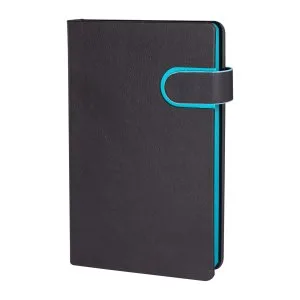 Afyon EMEK YEŞİL TARİHSİZ DEFTER (13X21 CM) - Tarihsiz Defterler - Görsel 4