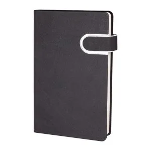 Afyon EMEK YEŞİL TARİHSİZ DEFTER (13X21 CM) - Tarihsiz Defterler - Görsel 6