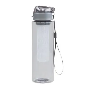 Afyon ERİKLİ TURKUAZ 800 ML DETOKSLU SAN MATARA - Termoslar ve Mataralar - Görsel 3
