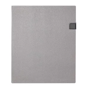 Afyon ESAT SİYAH TARİHSİZ DEFTER (19X25 CM) - Tarihsiz Defterler - Görsel 2
