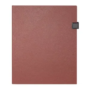 Afyon ESAT SİYAH TARİHSİZ DEFTER (19X25 CM) - Tarihsiz Defterler - Görsel 3