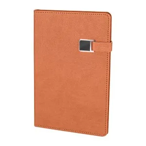 Afyon ESENBOĞA TURUNCU TARİHSİZ DEFTER (13X21 CM) - Tarihsiz Defterler - Görsel 4