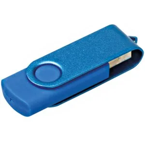 Afyon EŞREFOĞULLARI SİYAH DÖNER KAPAKLI USB BELLEK (32 GB) - Görsel 4