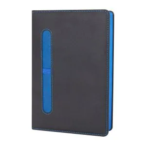 Afyon EYMİR TURKUAZ TARİHSİZ DEFTER (15x21 CM) - Tarihsiz Defterler - Görsel 5
