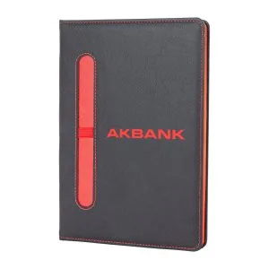 Afyon EYMİR TURKUAZ TARİHSİZ DEFTER (15x21 CM) - Tarihsiz Defterler - Görsel 6
