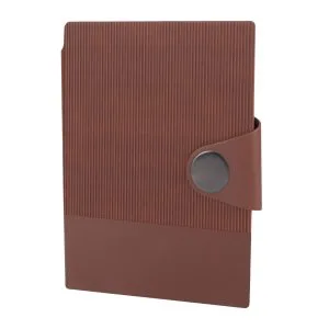 Afyon GÖKSU FÜME TARİHSİZ DEFTER (15X21 CM) - Tarihsiz Defterler - Görsel 2