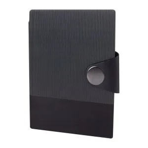 Afyon GÖKSU FÜME TARİHSİZ DEFTER (15X21 CM) - Tarihsiz Defterler - Görsel 5