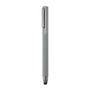 Afyon HAFİK KIRMIZI METAL ROLLER KALEM - Roller Kalemler - Görsel 2