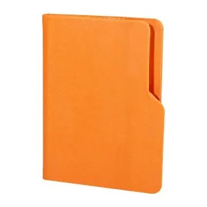 Afyon HASKÖY SİYAH TARİHSİZ DEFTER (11X14 CM) - Tarihsiz Defterler - Görsel 2