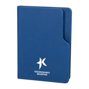 Afyon HASKÖY SİYAH TARİHSİZ DEFTER (11X14 CM) - Tarihsiz Defterler - Görsel 3
