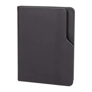 Afyon HASKÖY SİYAH TARİHSİZ DEFTER (11X14 CM) - Tarihsiz Defterler