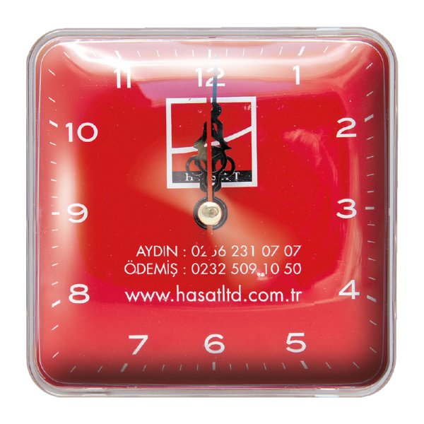 Afyon HEİMDALL515 BUZDOLABI SAATİ (95 MM) - Buzdolabı Saatleri