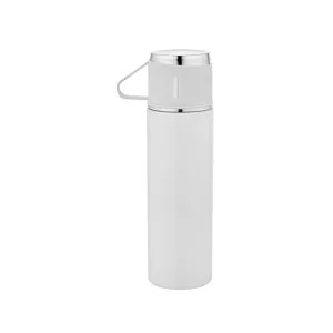 Afyon ILGAZ GÜMÜŞ 500 ML TERMOS - Termoslar ve Mataralar - Görsel 4