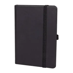 Afyon İNCEK BEYAZ TARİHSİZ DEFTER (9X14 CM) - Tarihsiz Defterler - Görsel 3