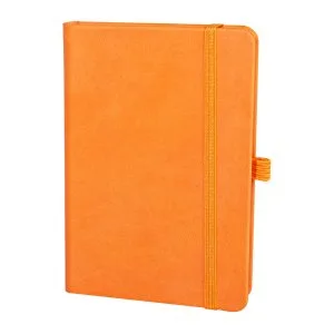 Afyon İNCEK BEYAZ TARİHSİZ DEFTER (9X14 CM) - Tarihsiz Defterler - Görsel 4