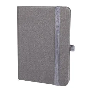 Afyon İNCEK BEYAZ TARİHSİZ DEFTER (9X14 CM) - Tarihsiz Defterler - Görsel 5