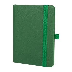 Afyon İNCEK BEYAZ TARİHSİZ DEFTER (9X14 CM) - Tarihsiz Defterler - Görsel 7