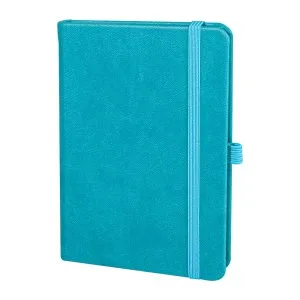 Afyon İNCEK BEYAZ TARİHSİZ DEFTER (9X14 CM) - Tarihsiz Defterler - Görsel 8