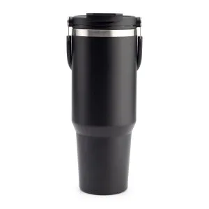 Afyon İNEBOLU SİYAH 1200 ML TERMOS - Termoslar ve Mataralar