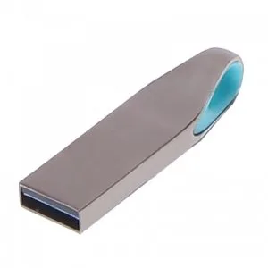 Afyon İNKA LACİVERT METAL USB BELLEK (32 GB) - Görsel 4
