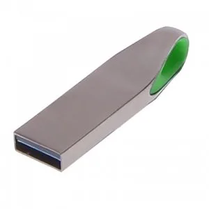 Afyon İNKA LACİVERT METAL USB BELLEK (32 GB) - Görsel 6