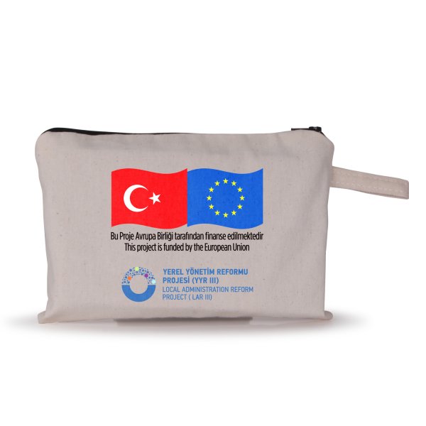 Afyon KADİRLİ BEZ KALEMLİK - Bez Kalemlikler