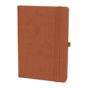 Afyon KALECİK MOR TARİHSİZ DEFTER (13X21 CM) - Tarihsiz Defterler - Görsel 5