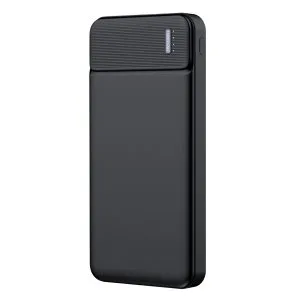Afyon KAMAN 10.000 MAH BEYAZ POWERBANK - Görsel 2