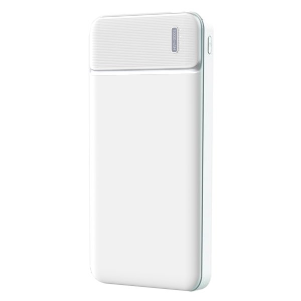 Afyon KAMAN 10.000 MAH BEYAZ POWERBANK