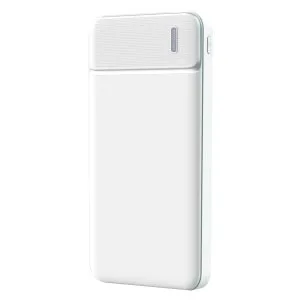 Afyon KAMAN 10.000 MAH BEYAZ POWERBANK