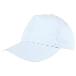 Afyon KARDELEN GRİ COTTON KUMAŞ ŞAPKA - Şapkalar - Görsel 3