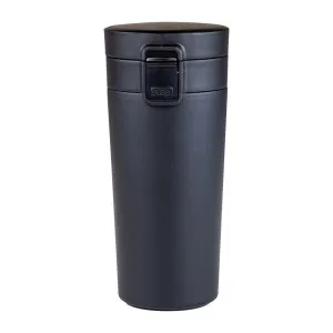 Afyon KARİNE GÜMÜŞ 380 ML SÜZGEÇLİ TERMOS - Termoslar ve Mataralar - Görsel 3